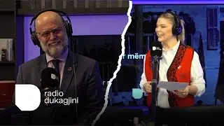 Nga skena te diplomacia, Rrug&euml;timi i ambasadorit t&euml; Shqip&euml;ris&euml; n&euml; Kosov&euml;, Petrit Malaj