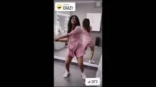 Sheshadri priyasad hot dance | #priyasadfamily