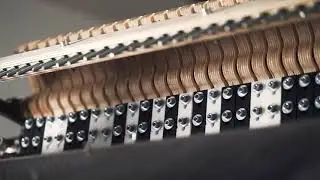 Wintergatan - Marble Conveyor Belt Completed - Marble Machine X #78 (music only)