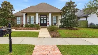 13467 Kings Court Ave, Baton Rouge, LA Presented by Darren James.
