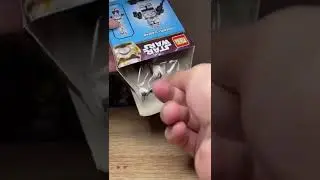 Открываю поддельные наборы минифигурок LEGO SW 😂 #lego #shorts