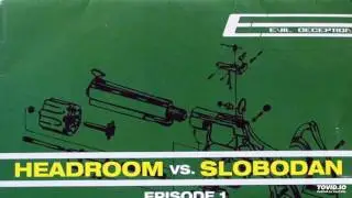 Slobodan - Empty