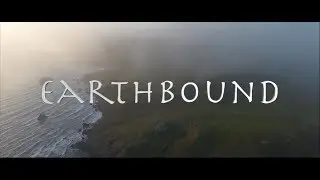 Earthbound -Dakota Crider