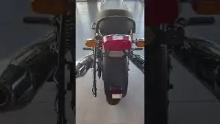 The Royal Enfield Interceptor 650 ||2023|| Walkaround