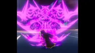 AUT | New Sub-Spec Boss Drop. (SERPENT'S LACERATON)