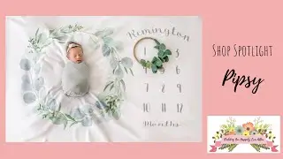 Shop Spotlight - Pipsy