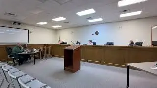 Franklin County BOC Special Called Meeting- Monday January 12, 2026 at 11:00 am