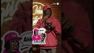#standupcomedy #creepy #doll #clips #compilation #tsmrapper #comedy