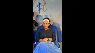 Dr. Costi's Signature liquid face lift Baby face Technique
