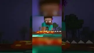 Minecraft Funny | Steve Cabez&oacute;n: La vida secreta de una varita de End 🤫
