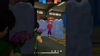 Only Headshot #ff #headshot #1v1 #lonewolf #shorts #viralshorts
