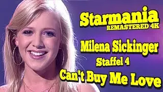 Starmania REMASTERED Milena Sickinger 