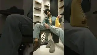 Amanpreet X Rare'Z
