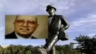 Ollie Gates&ndash; 2004 Greater Kansas City Business Hall of Fame Laureate Tribute Video