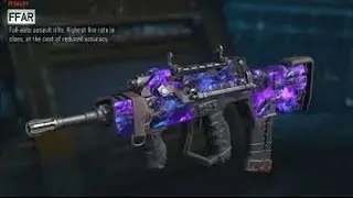 FFAR DARK MATTER GAMEPLAY!!! NEW WEAPON WITH DARK MATTER CAMO!!!
