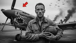 He Flew Once as a Hero&hellip; Then Lived a Lifetime in Silence