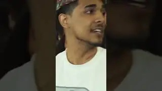 Cali Smoov CRAZY Name Flips vs Genius 🔥🔥🔥🔥