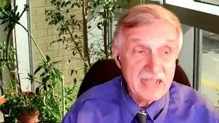 Dr. James R. Hebert prescribes anti-inflammatory foods for optimal health!