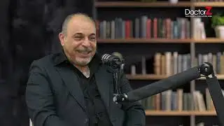 استبدال المفاصل: متى يكون القرار الصحيح؟ | د. حيدر قحطان حميد | بودكاست DoctorZ