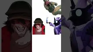 STAY AWAY FROM REM DRIFTER (vote Venator)  #deadlock  #vtuber #gaming #Vote4Venator