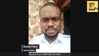 Waiting on God || Revival Hour