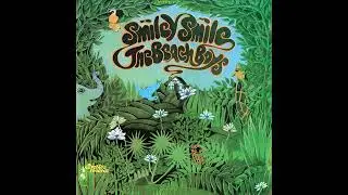 The Beach Boys &ndash; Smiley Smile  - 1967 -   Album Side A - 5.1 surround STEREO in