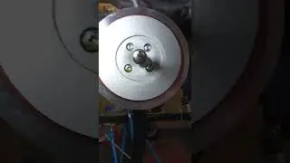 Turbo oil leak check