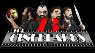 CineBeards Episode 73: Over the Hill Directors and Up and Coming Directors