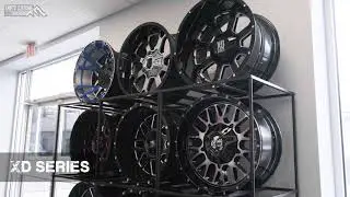 WHEELS WHEELS WHEELS │Krietz Customs