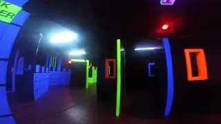 Tagzone (Video#1) Nov.16-Thanks Eric, Kisten, Nathalie :D