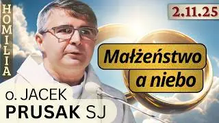 JACEK PRUSAK SJ - 