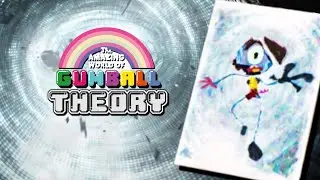 Gumball VOID THEORY