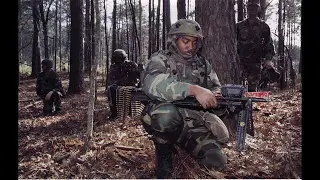 50th Anniversary of the 39th IBCT