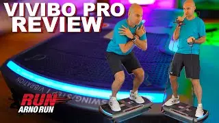 Обзор виброплиты ViViBo Pro