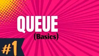 How to create Queue in C programing using Array implement