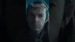 Elrond Lord Of The Rings El Hobbit #jrrtolkien #lotr #esdla #tolkien #cine #serie