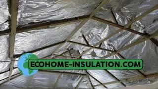 Ecohome Insulation's DIY Conservatory Insulation Kit