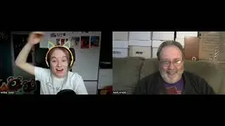 Fun Ideas Podcast #161 - Amber Jones Returns
