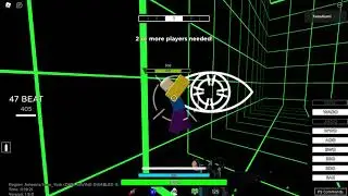 Cataclysmic Clash - (Rework)Caliber combo (755dmg)