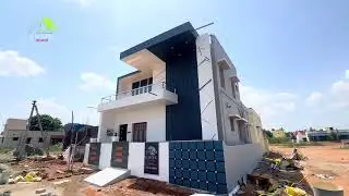 1950 sq.fit 3bhk  dublex house in sivagangai , This home for sale but already sold out