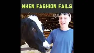 WHEN FASHION FAIL | FailArmy
