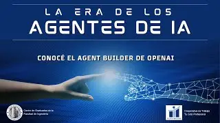 ¿El fin de n8n? — Conocé el Agent Builder de OpenAI