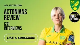 All In Yellow Kicks Off 2026 with Actonians Win