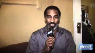Norm Lewis Invites You to Charity Night!