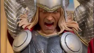 THOR XM STUDIOS