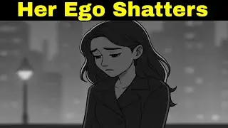 How Women Treat You When They Know They’ve Lost You