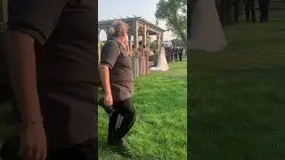 Love Letter and Wine Box Ceremony