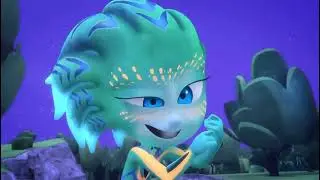 Octobella