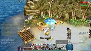 Aion New event