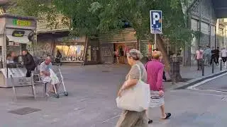 BARCELONA  OCTOMBRIE,  9 , 2025
